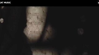 Romanian teen dances to Babylon's sexy music video