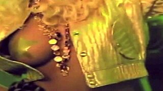 Nicki Minaj's raw and unfiltered California escapade