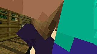 Jenny performs oral sex on Steve in this straight and blowjob video