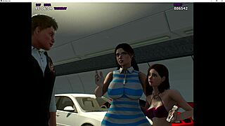 Explore the world of My New Life with uncensored HD gameplay