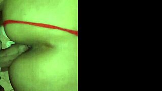 Married woman cheats with neighbor and orgasms intensely