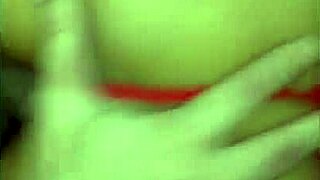 Married woman cheats with neighbor and orgasms intensely