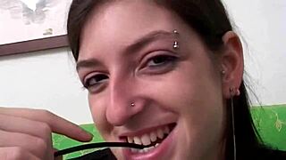 Italian amateur women pleasure themselves with toys on camera