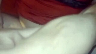 Russian gay Yla gets his tight hole filled with cum by his new partner