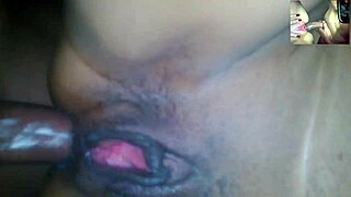 Hotel rendezvous leads to first anal experience with girlfriend