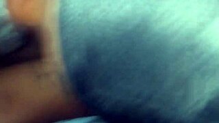 Sloppy deep throat swallow by Superheadjunior