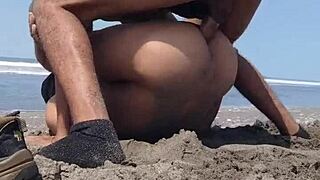 Arequipa beach hideaway for gay fun