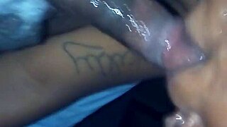 Sloppy deep throat swallow by Superheadjunior