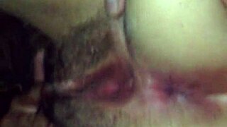 Latina hotties get dirty and kinky