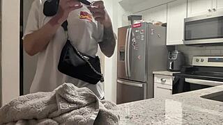 Elle's tantalizing twerk: A Young Thug-approved dance performance