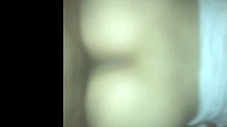 Busty ebony girlfriend cheats with a huge black cock