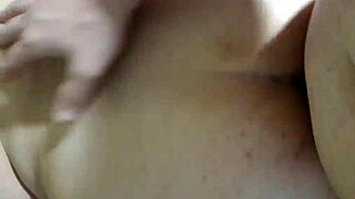 My petite body and tight pussy crave for stepbrother's sensual love