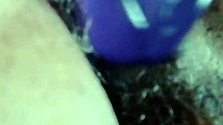 Biancablanken's sensual African beauty in homemade lesbian video