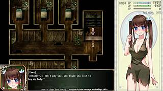 Emma's alchemist debt: Bondage and banging in the best anime porn