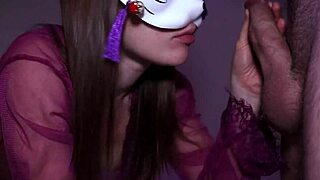 Kitty gets punished for making a mess with a rough fucking