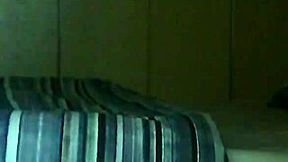 Hungarian blonde's big tits on display in erotic sex tape