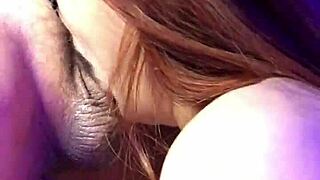 Latina beauty gives a deepthroat and asshole-pleasing combo