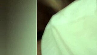 Oral sex in the hospital's backstage area
