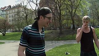 No-charge platforms for same-sex intimacy