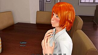Elven harem: The wild ride continues in chapter XXIV of A house in the rift