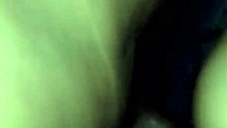 Intense sexual encounter with my girlfriend featuring ass play and big cock