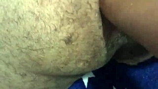 Streight and Rabudo's intense gay fisting session