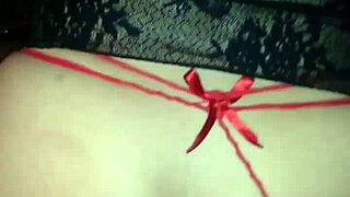 Three guys having anal sex in a row