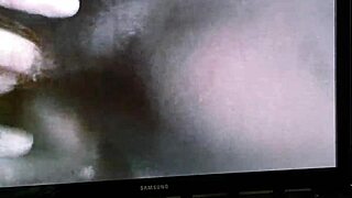 Black beauty from Angola gets her pussy filled