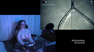 Voluptuous Alan Wake's world gets even more exciting in part 6