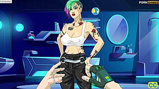 Join us for an erotic adventure in the future of online intimacy, featuring voluptuous breasts, tight pussies, and explosive climaxes.