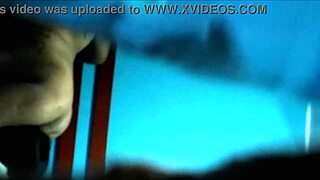 Mature amateur's hidden cam solo ends in explosive cumshot