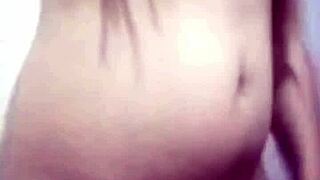 Hot Venezuelan mature on webcam