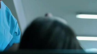 Delfina Chaves in a nude film from Argentina