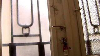 Young dorothy with smooth skin enjoys intense oral and penetrative sex