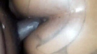 Blacked out: The hottest ass fucking videos