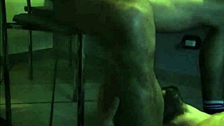 My master demands a deep throat and I comply