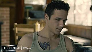 Straight social media influencers engage in gay sexual activities for online recognition - disruptivefilms