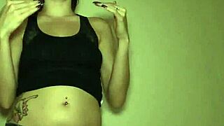 Best friend helps me to get fucked and pounded on webcam