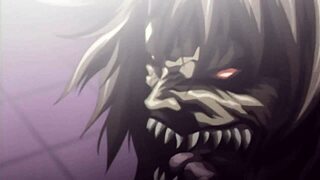 Ninja attack on sisters in 4K - Hentai video