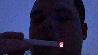 First time try out smoking pilot episode