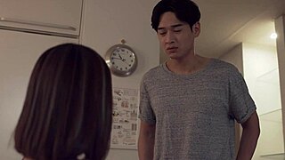 18th film – Professional. Asian, Korean.
