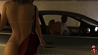Aidens Revenge 4: A wife and mother themed fan game