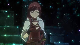 Grimacesitting 11 - Ashes and Fantasies