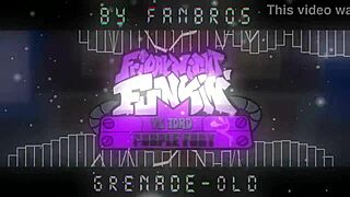 Gaysex video of Vs Tord's purple fury leaked