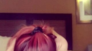 Married woman Hayley has an affair and gets fucked