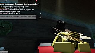 The queen bee gets her first taste of black cock