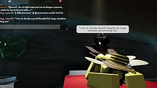 The queen bee gets her first taste of black cock