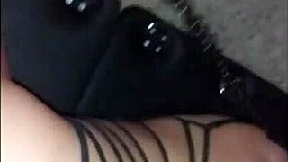 A blonde on a bondage board is definitely a good thing.