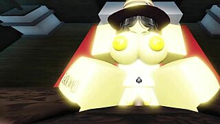 The queen bee gets her first taste of black cock