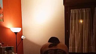Gay anal sex with a crossdresser and a fart fetishist